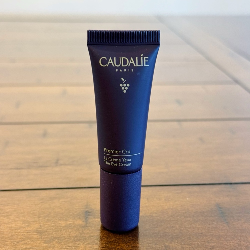Caudalie Premier Cru Anti-Aging Eye Cream 5ml